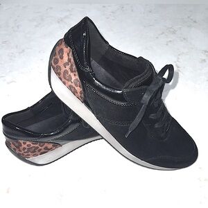 Ara Lilly II Fusion4 Lace-Up Sneaker